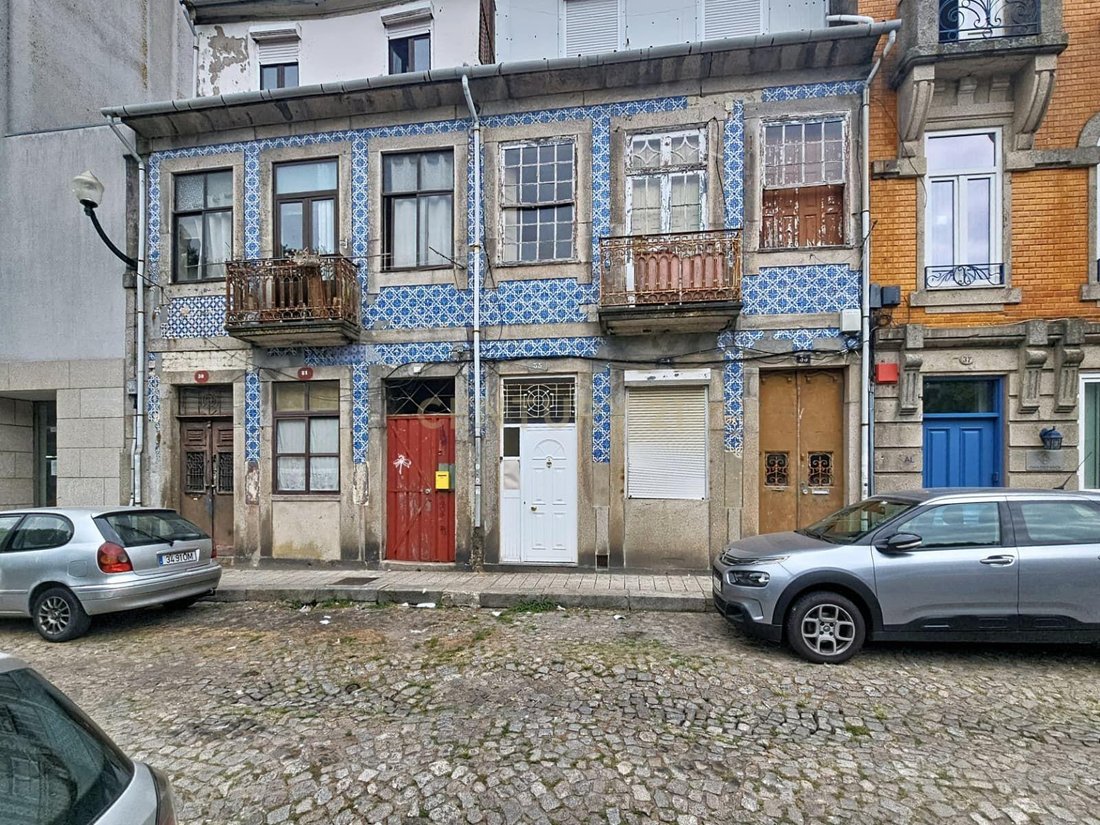 Casa en Bonfim, Distrito de Oporto, Portugal 2 - 18535861