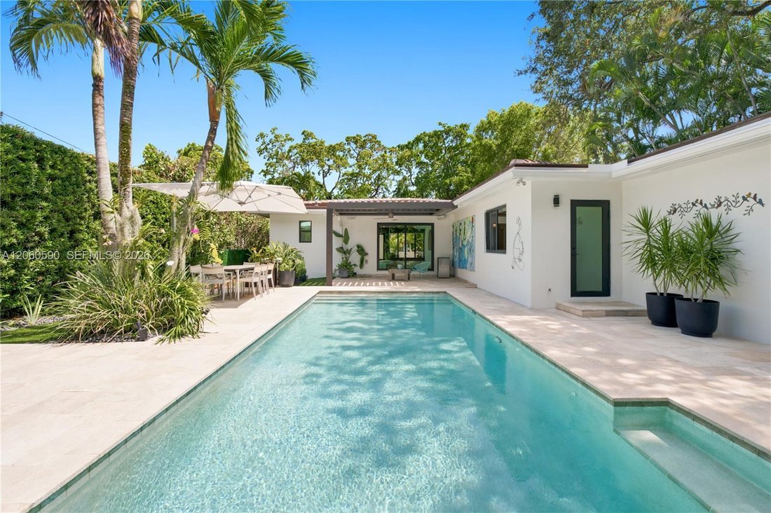 House in Coral Gables, Florida, United States 2 - 18536078