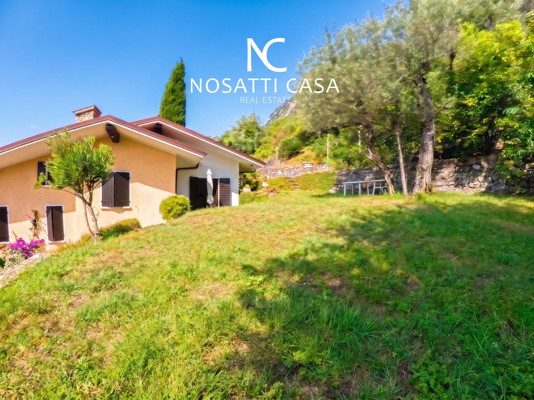 Villa in Gargnano, Lombardy, Italy 5 - 16568598
