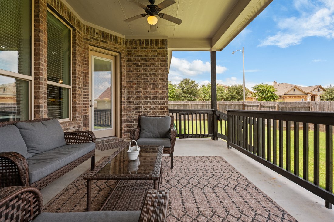 House in Leander, Texas, United States 4 - 18533185