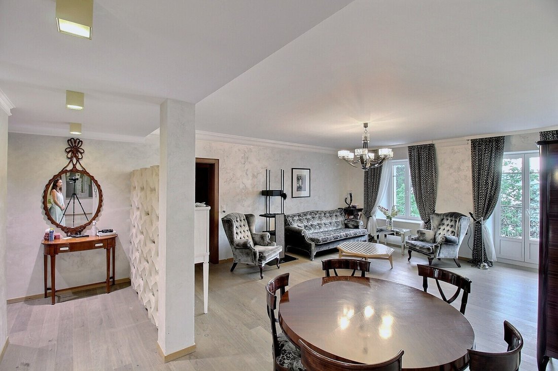 Apartment in Montreux, Vaud, Switzerland 3 - 18534756