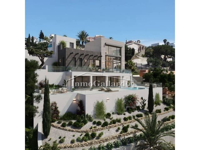 Villa a Angolo della Vittoria, Andalusia, Spagna 2 - 18536486