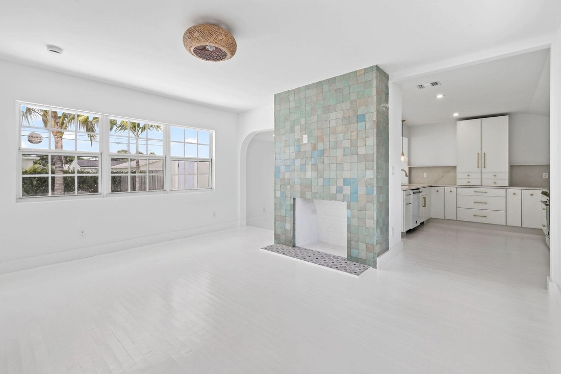 House in Lake Worth, Florida, United States 5 - 18536154