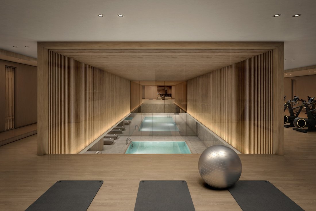 Condo in New York, New York, United States 3 - 18533602