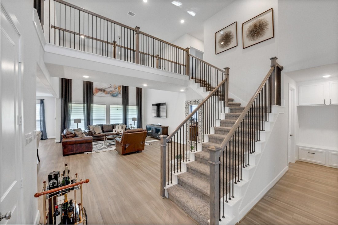 House in La Porte, Texas, United States 5 - 18535719