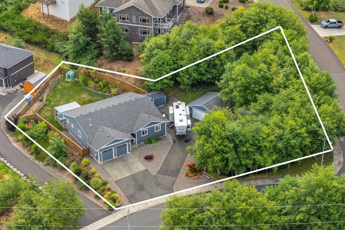 House in Gearhart, Oregon, United States 3 - 18510721