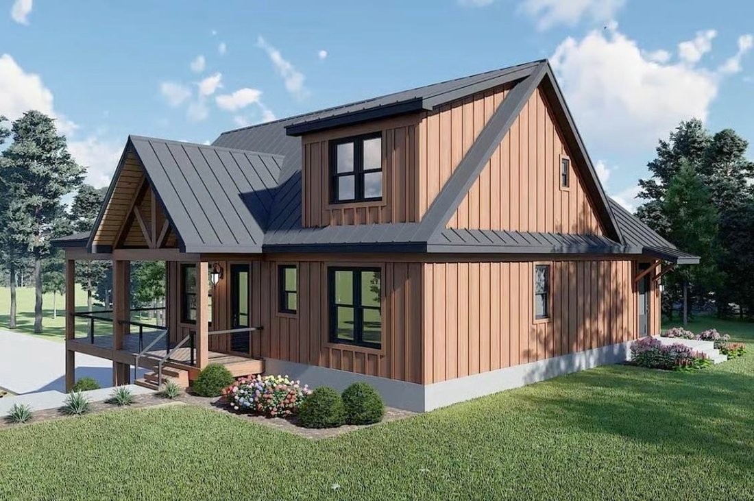 House in Tuftonboro, New Hampshire, United States 4 - 16249668