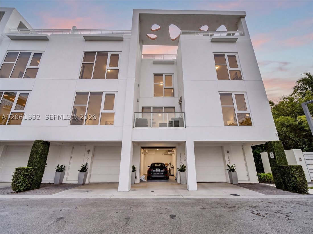 Condo in Miami, Florida, United States 3 - 18534728