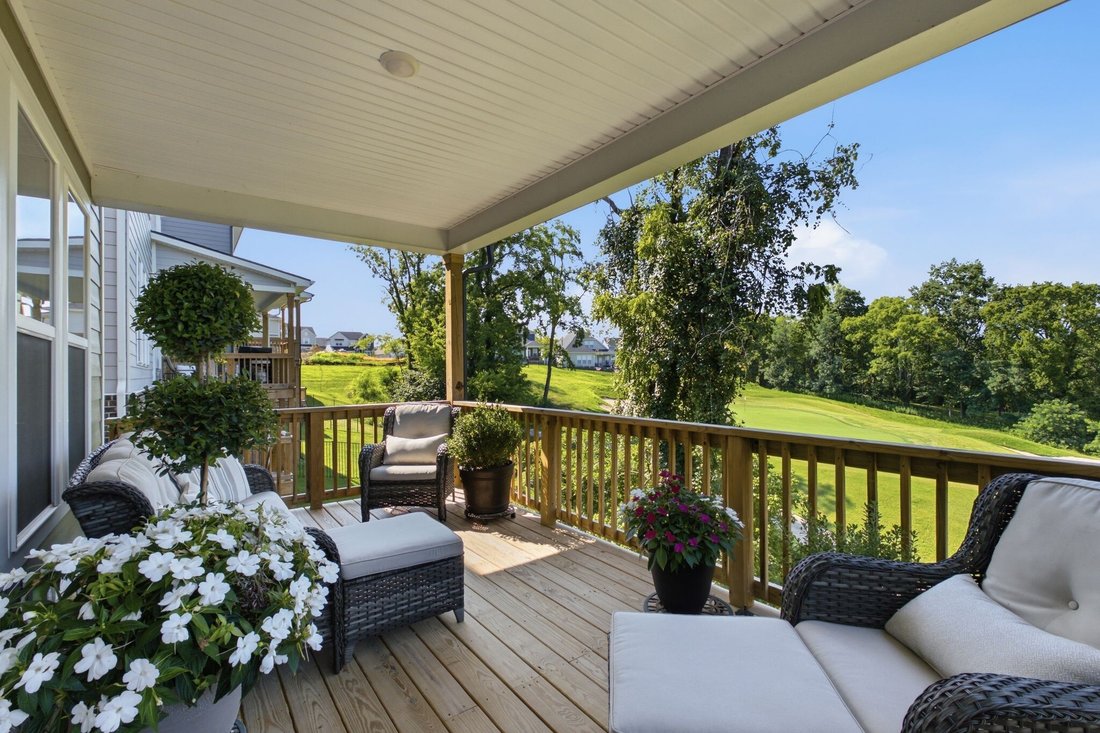 House in Lebanon, Tennessee, United States 4 - 18532370