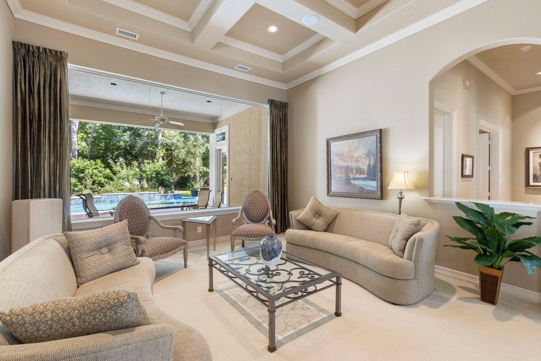 House in Spring, Texas, United States 4 - 18535556