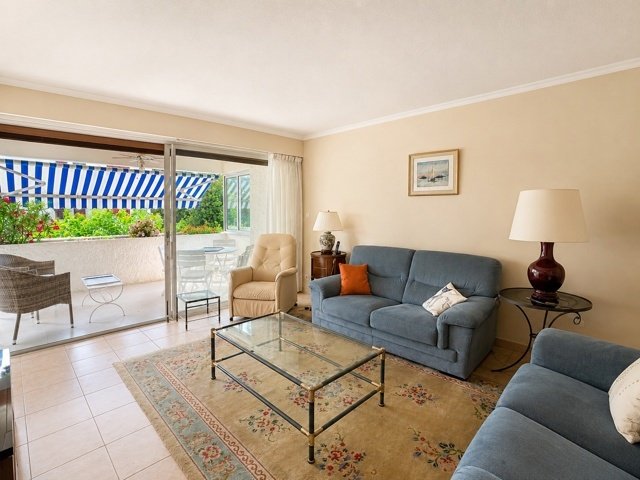 Apartment in Peripherie, Cassis, France 4 - 18532820