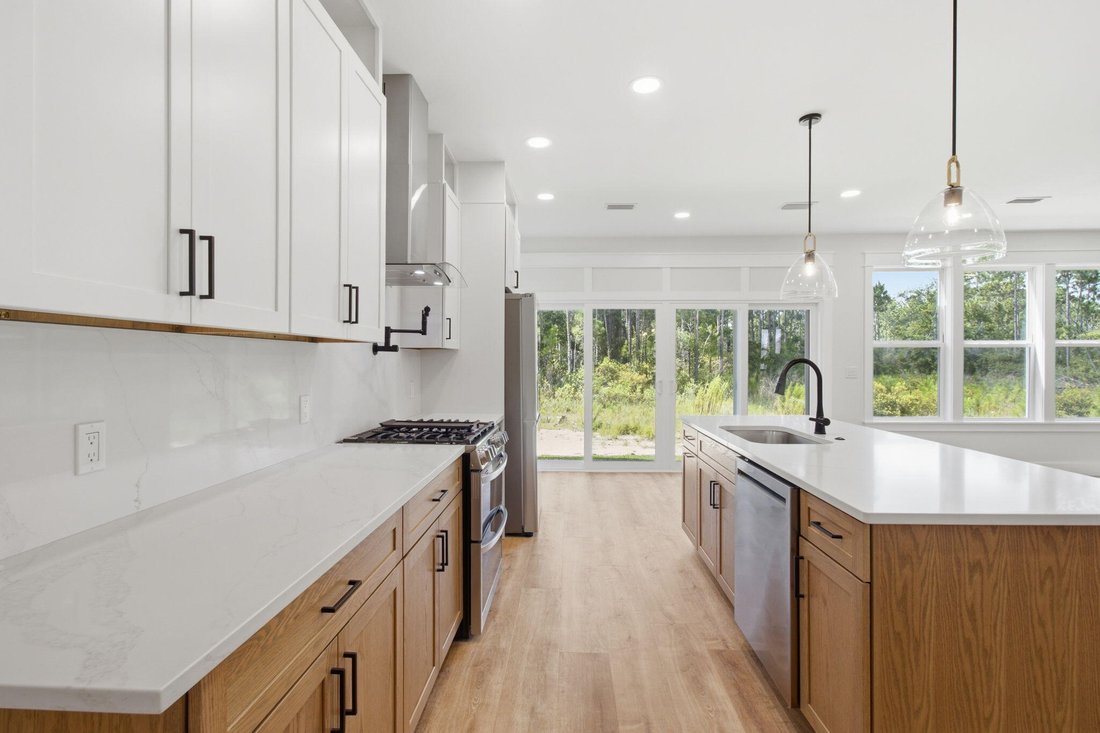 House in Freeport, Florida, United States 5 - 18533936