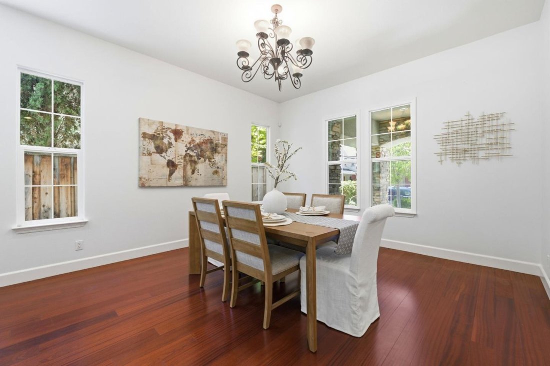 House in San Ramon, California, United States 3 - 18535405