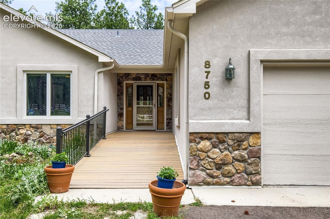 House in Colorado Springs, Colorado, United States 3 - 18159969