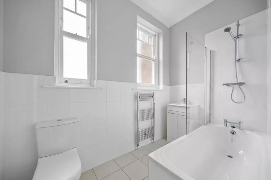 Apartment in West Hampstead, Camden, England 4 - 18534187