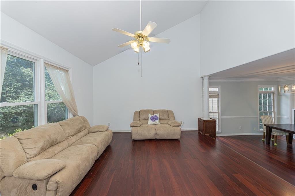 House in Alpharetta, Georgia, United States 4 - 18533473