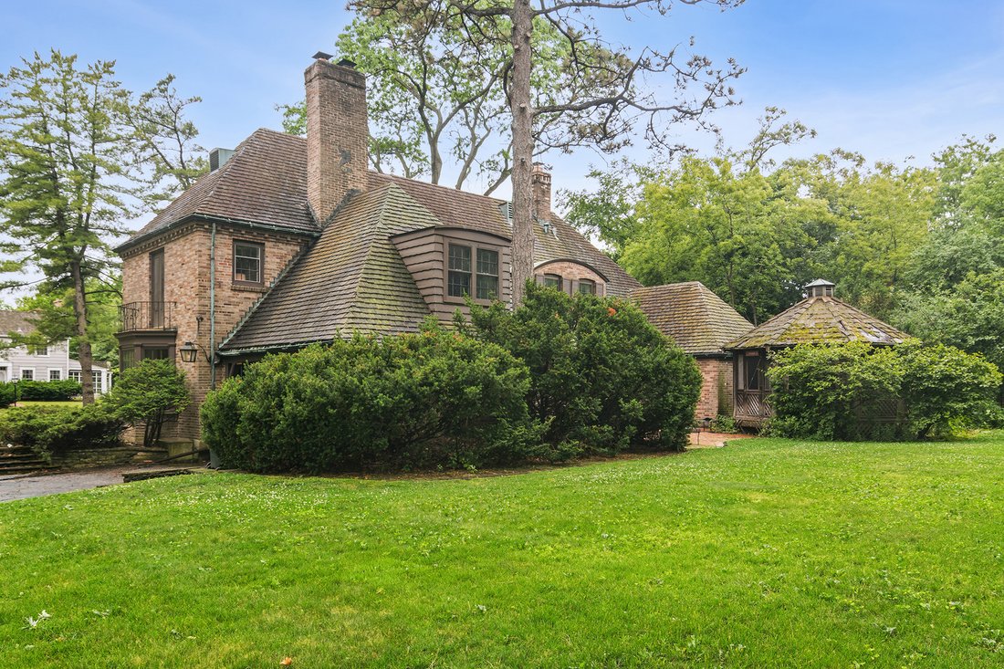 House in Barrington Hills, Illinois, United States 3 - 18532987