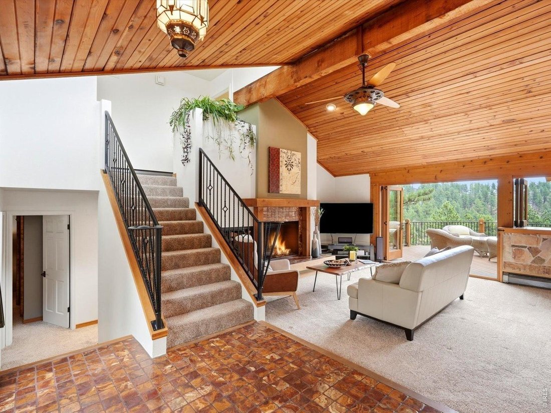 House in Boulder, Colorado, United States 5 - 18535114