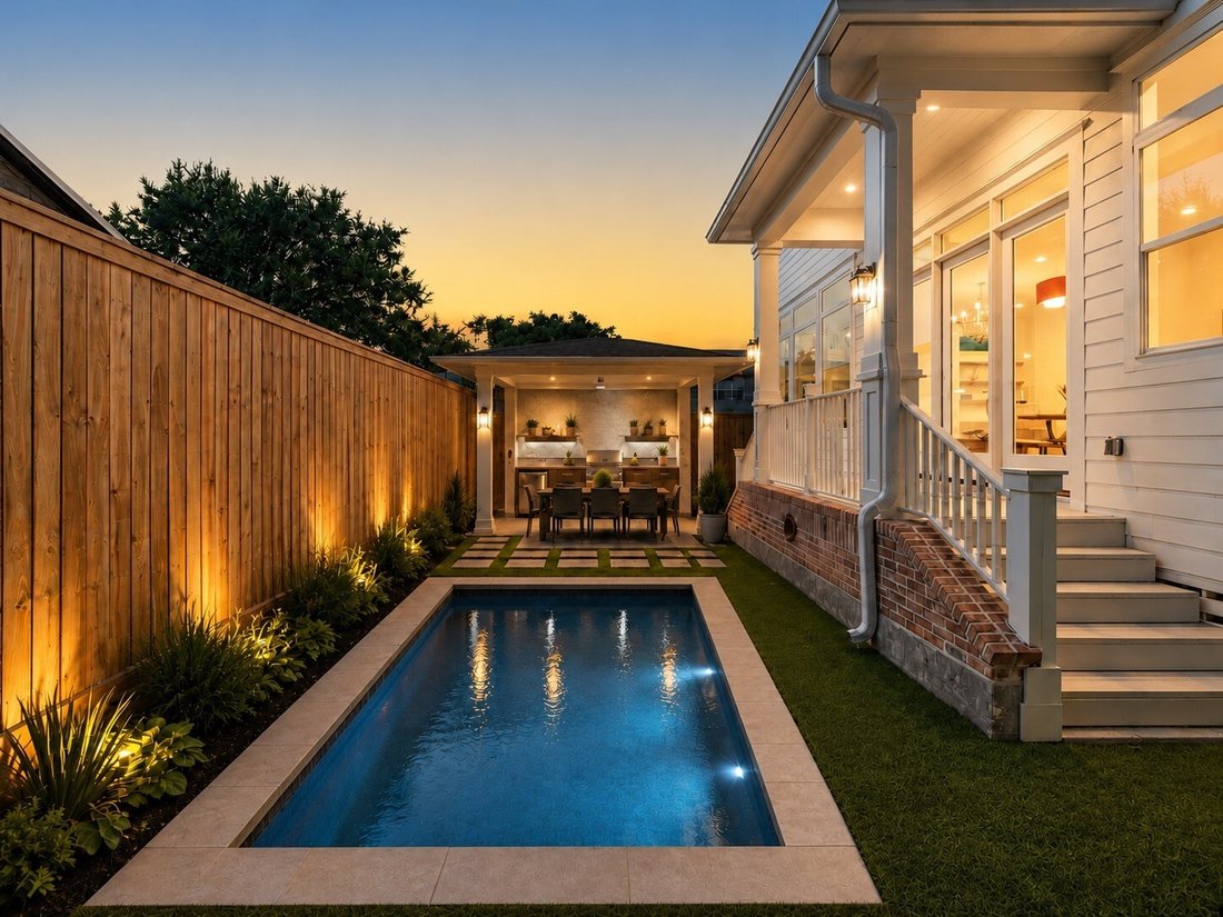 House in Houston, Texas, United States 3 - 18024774