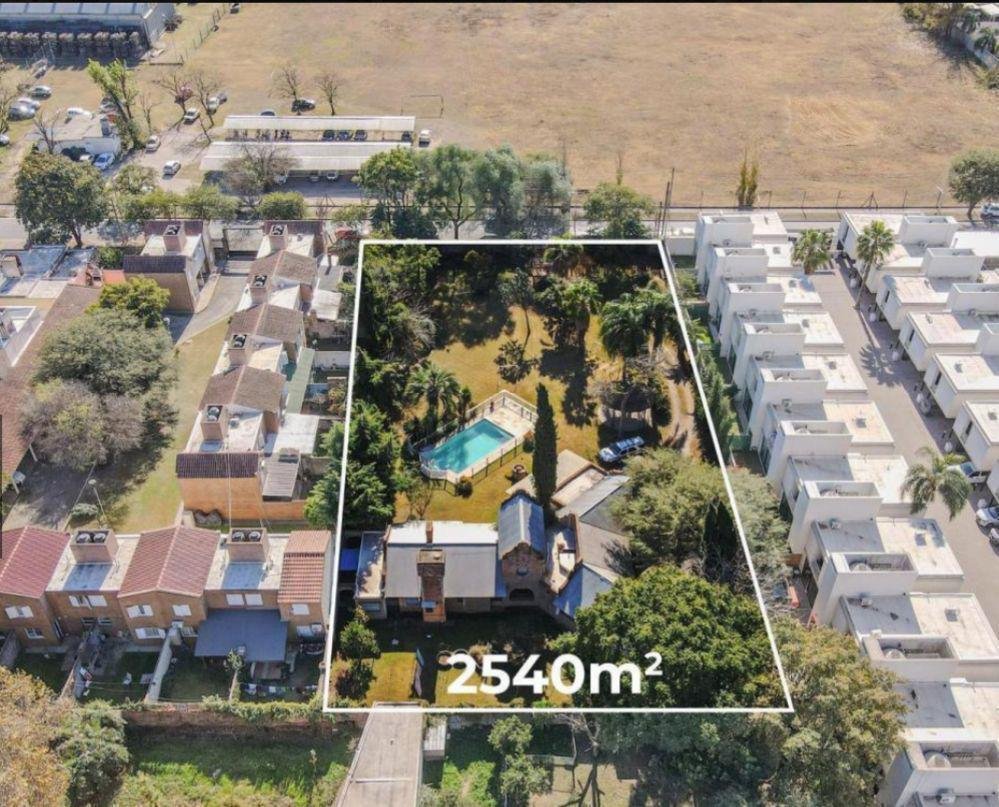 Land in Córdoba, Cordoba, Argentina 2 - 18533232