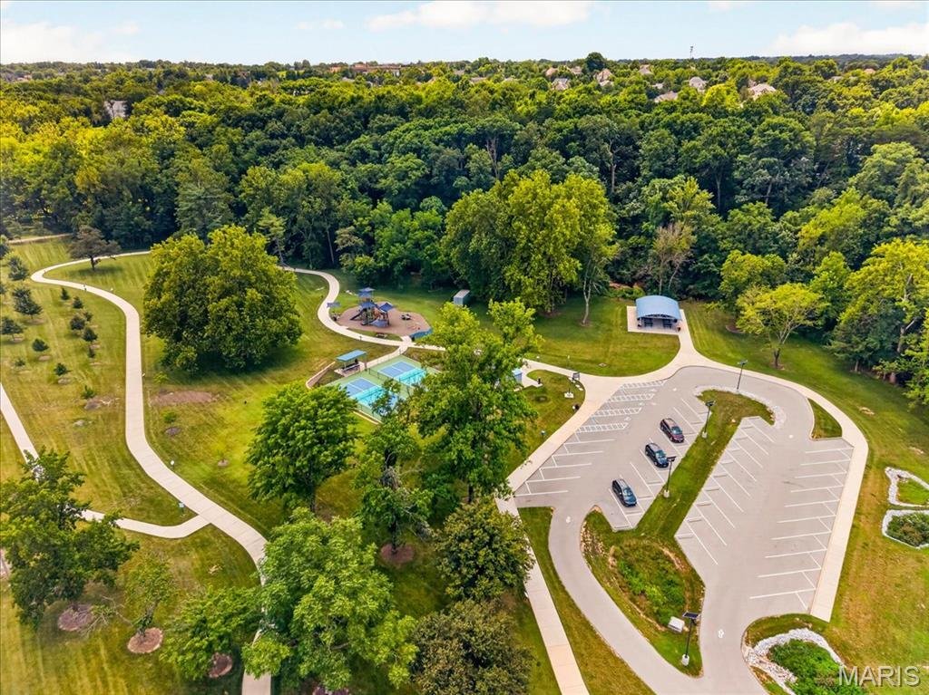 House in Town and Country, Missouri, United States 4 - 18532879