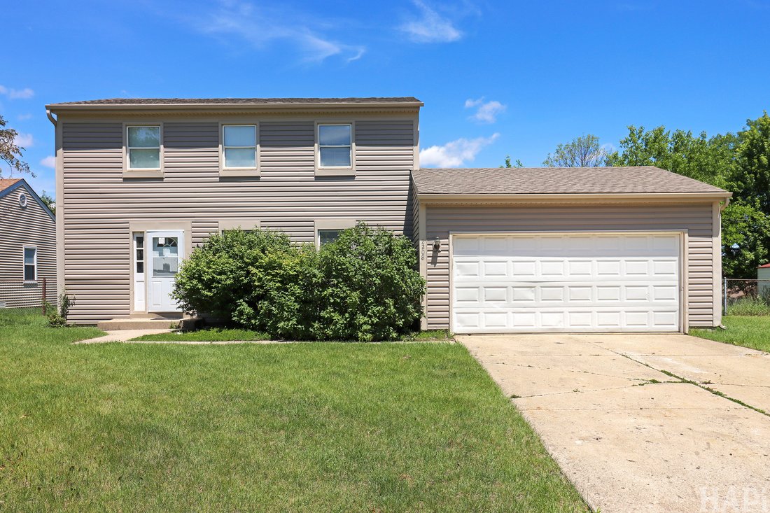 House in Schaumburg, Illinois, United States 2 - 18534975