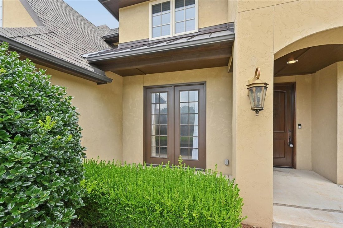 House in Tulsa, Oklahoma, United States 5 - 18532505