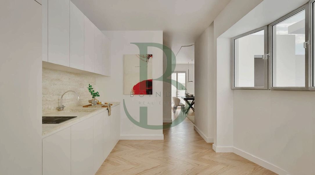Apartment in Chamberi, Madrid, Spain 3 - 18536265