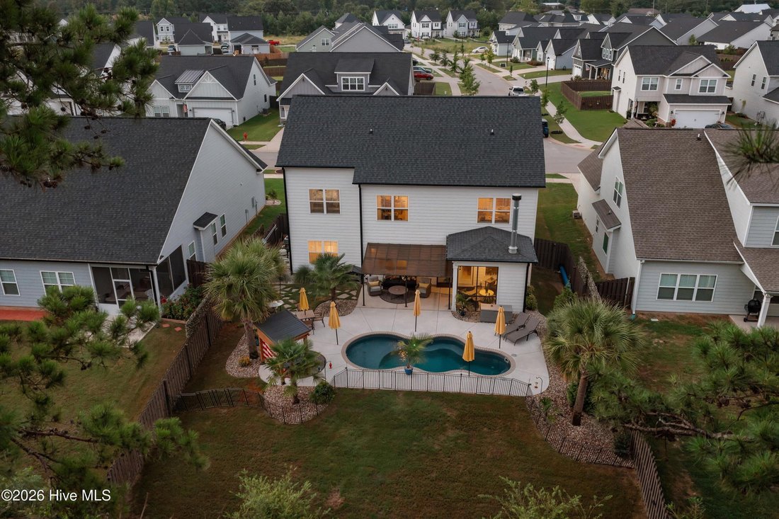 House in Grovetown, Georgia, United States 5 - 18534788