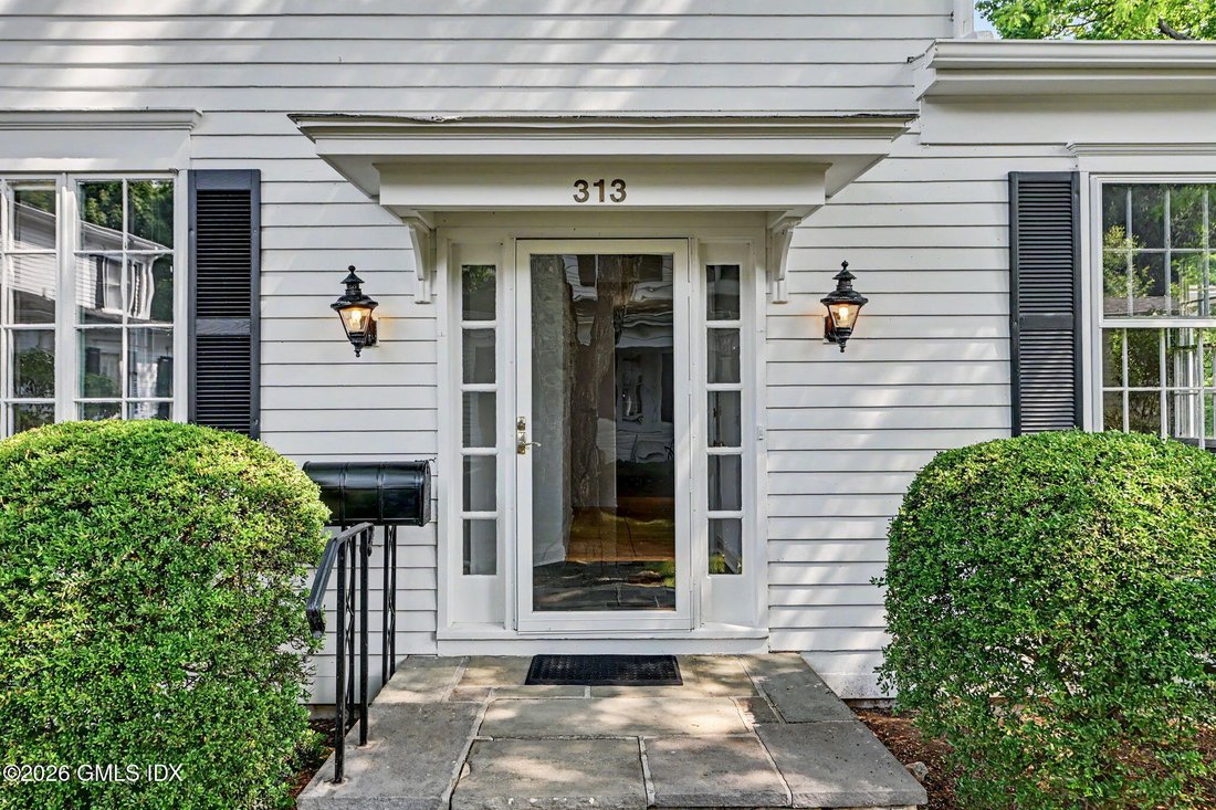 Condo in Greenwich, Connecticut, United States 5 - 18536153