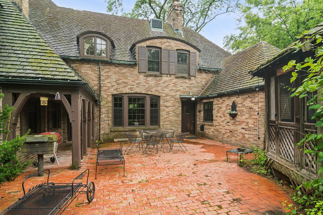 House in Barrington Hills, Illinois, United States 4 - 18532987