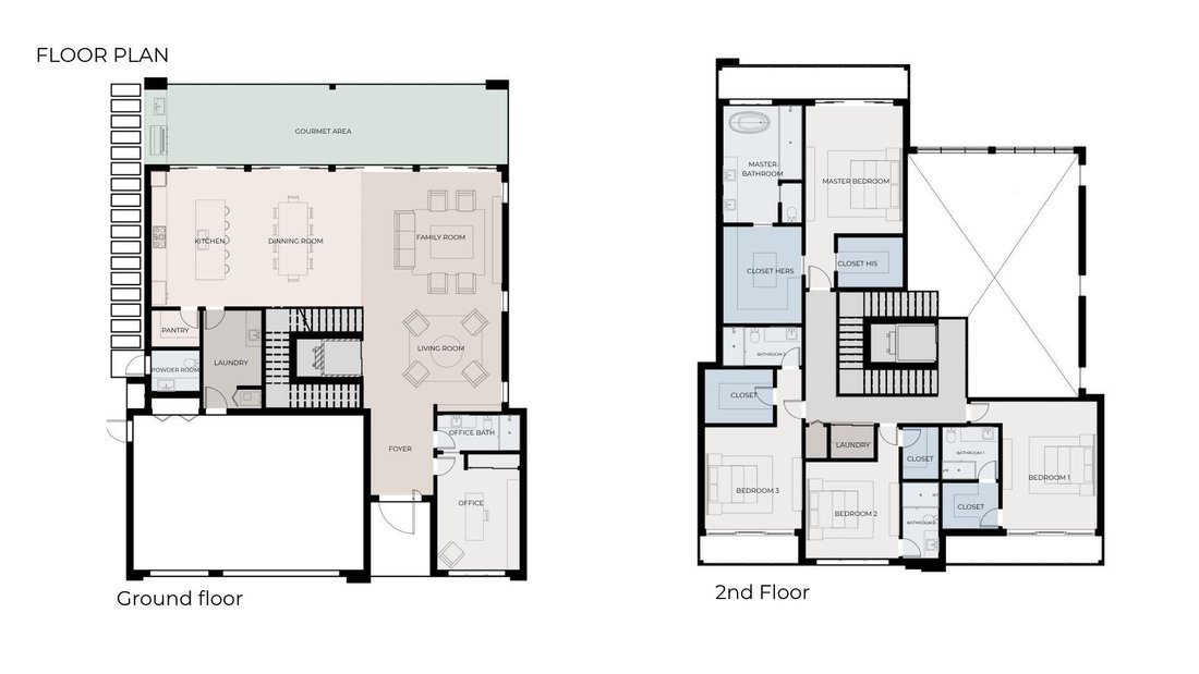 House in Boca Raton, Florida, United States 2 - 18535158