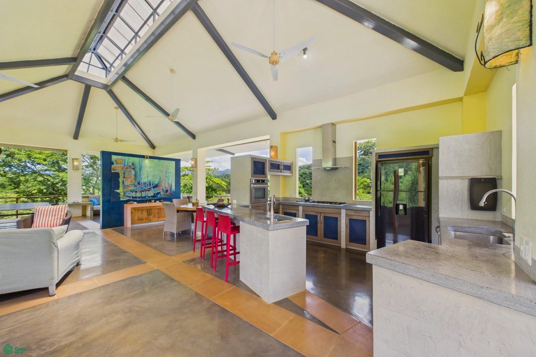 House in Zapotal, Nandayure, Costa Rica 3 - 18353379
