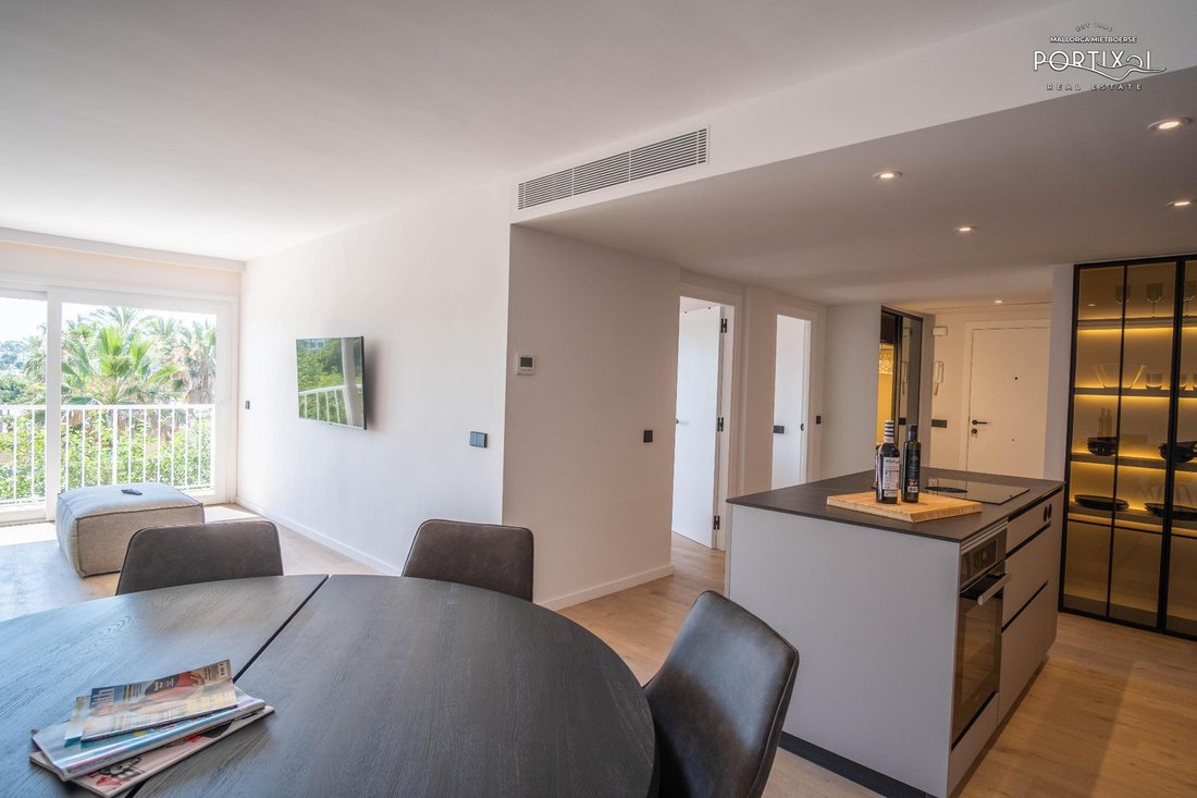 Apartment in Palma, Balearic Islands, Spain 5 - 18532514