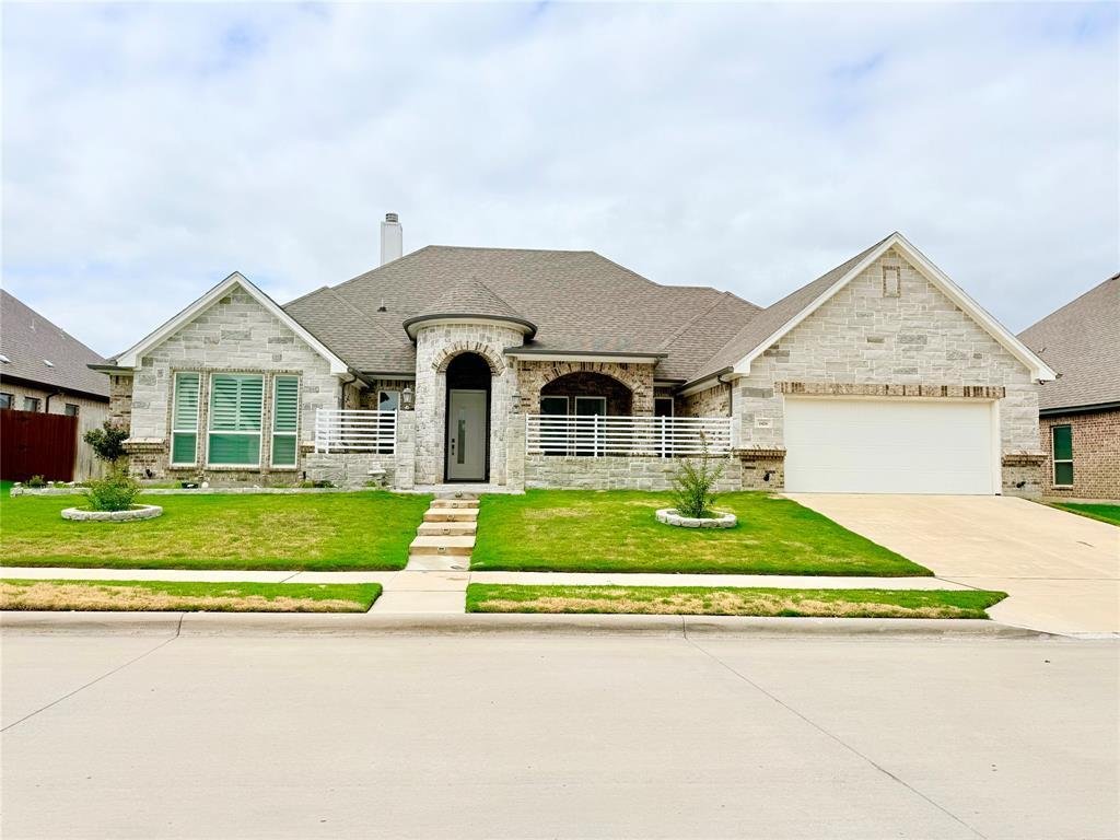 House in Fort Worth, Texas, United States 1 - 18535825