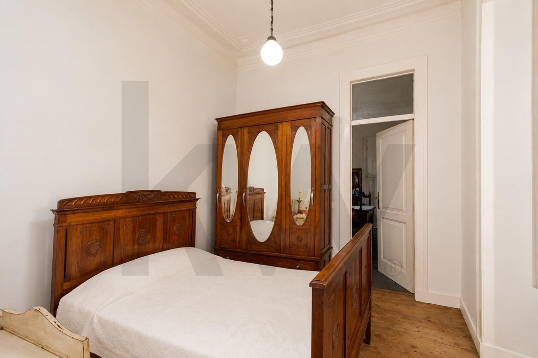 Apartment in Santo Antonio, Lisbon, Portugal 5 - 17251169
