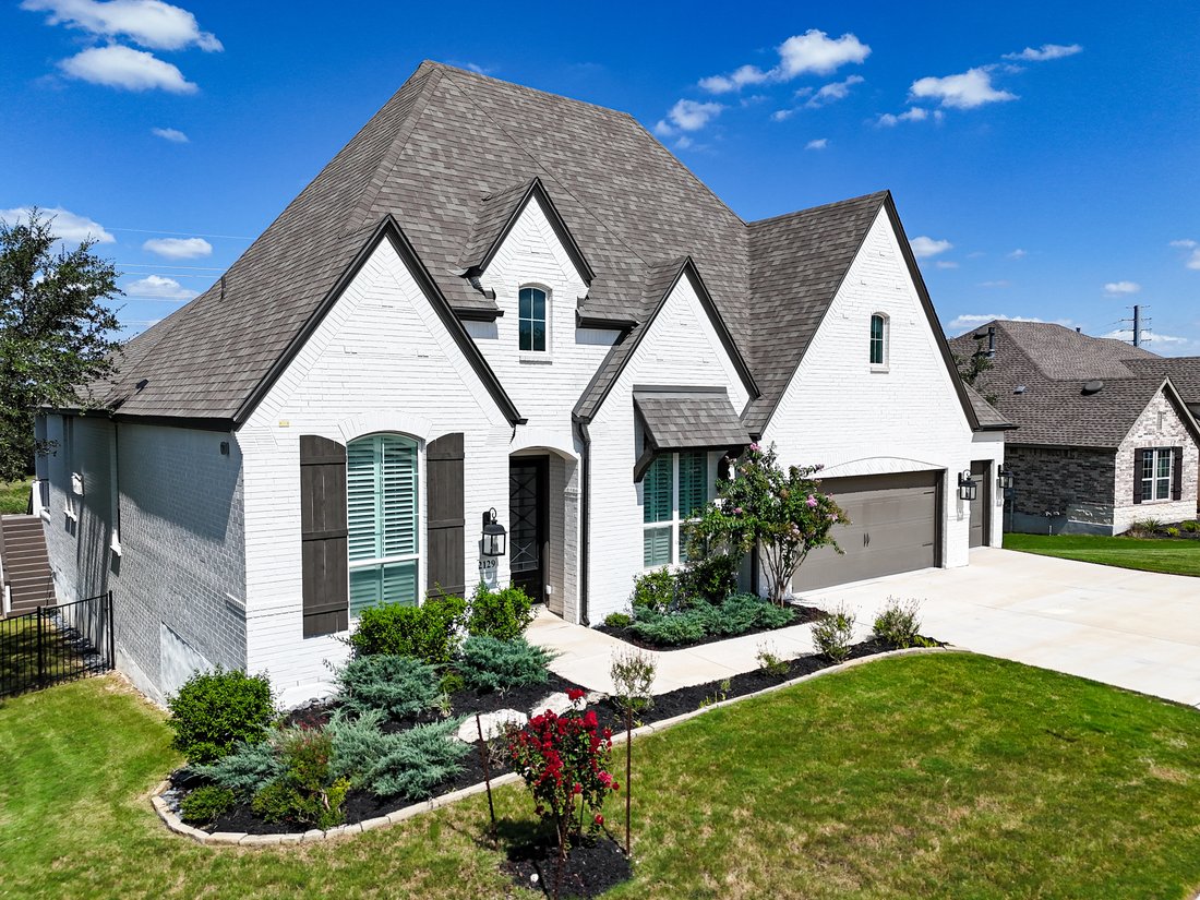 House in San Antonio, Texas, United States 2 - 16291286