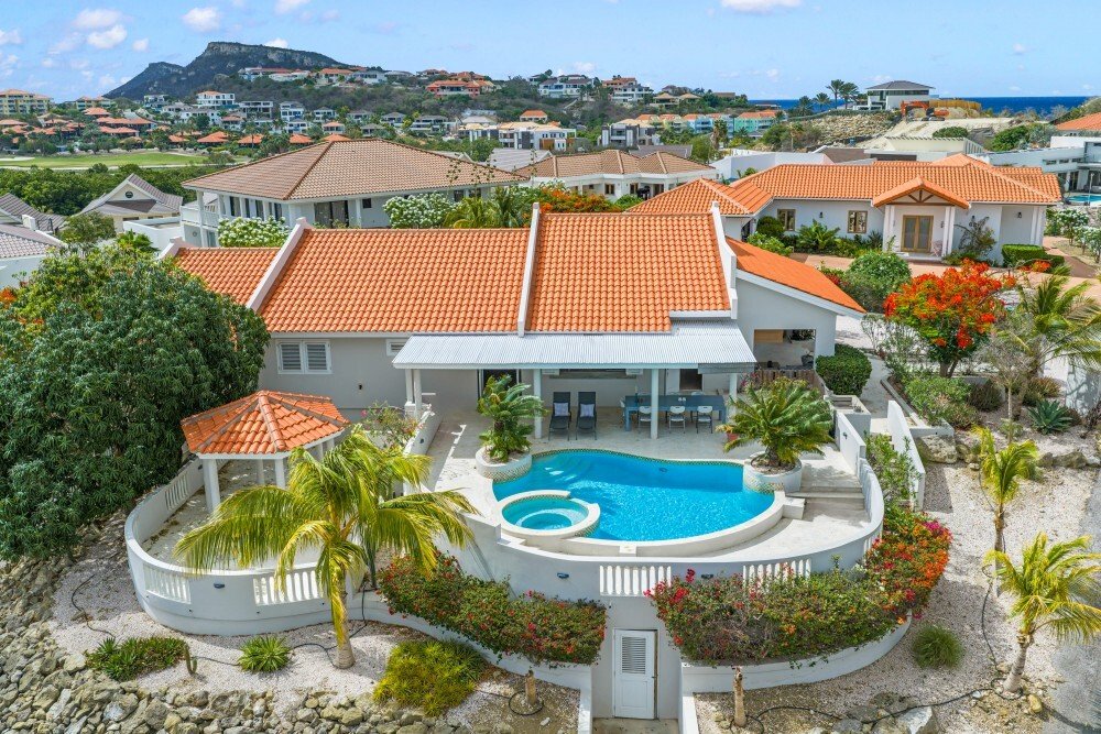 House in Willemstad, Curaçao, Curaçao 1 - 18532535