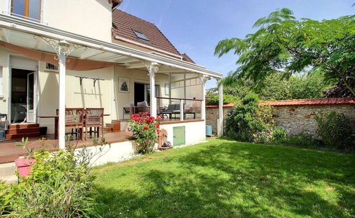 Casa a Champignol, Saint-Maur-des-Fossés, Francia 1