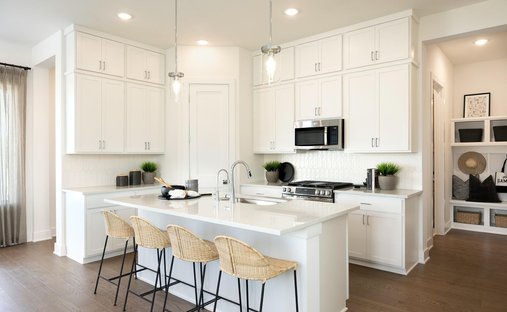 Townhouse in Austin, Texas, United States 1