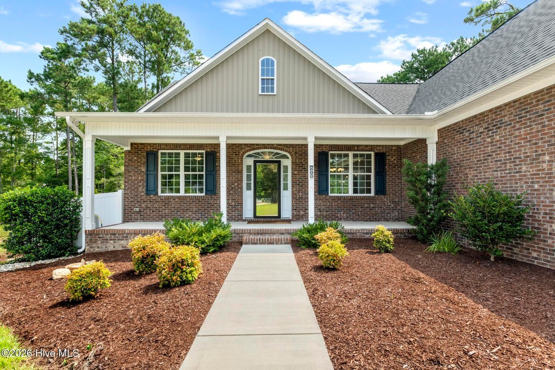House in Cedar Point, North Carolina, United States 5 - 18532575