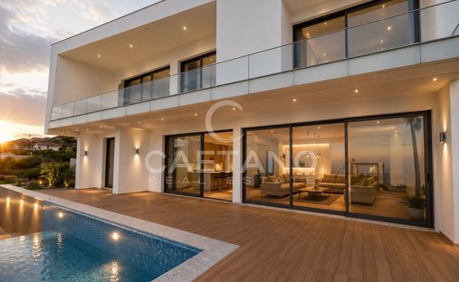 Casa en Tábua, Madeira, Portugal 1