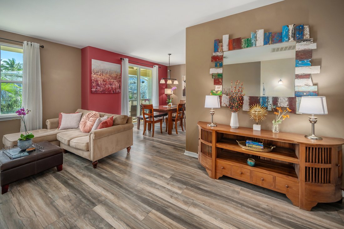 Condo in Princeville, Hawaii, United States 4 - 18535313