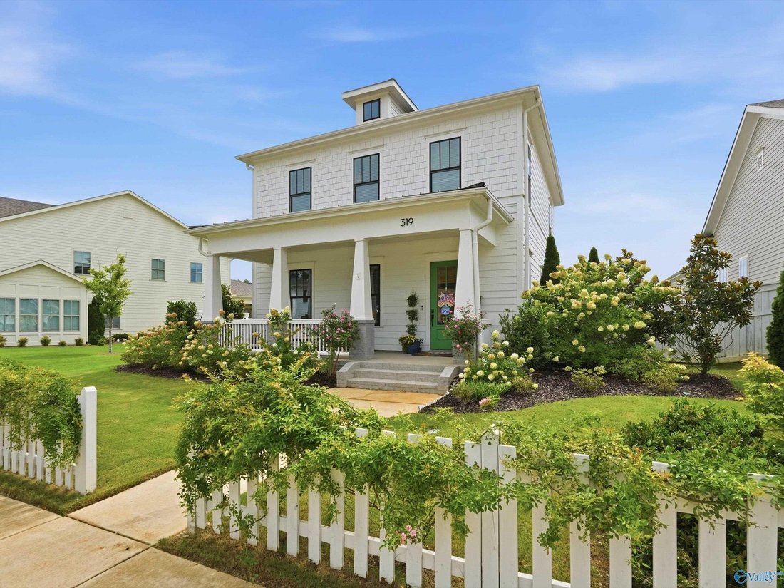 House in Madison, Alabama, United States 5 - 18535226