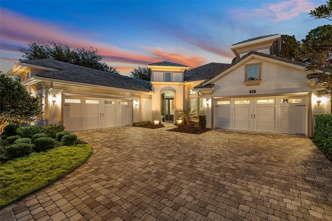 House in Palm Coast, Florida, United States 1 - 18532573