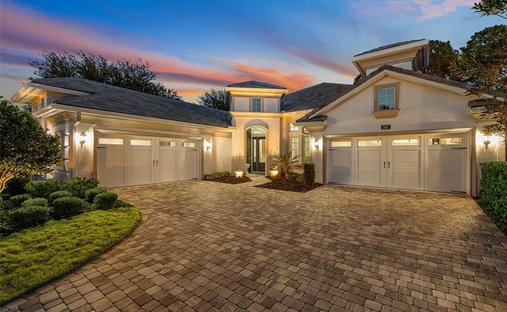 House in Palm Coast, Florida, United States 1