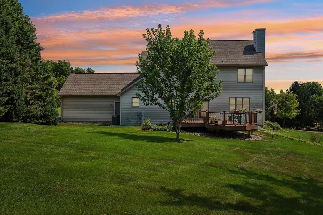 House in Madison, Wisconsin, United States 2 - 18534508