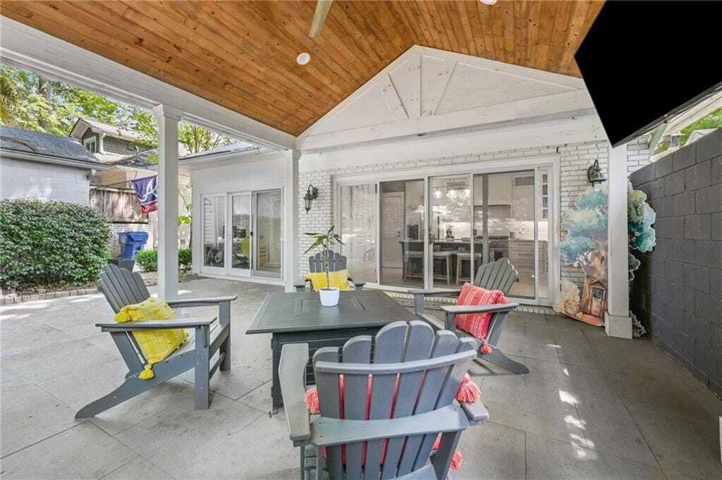 House in Atlanta, Georgia, United States 4 - 18533283