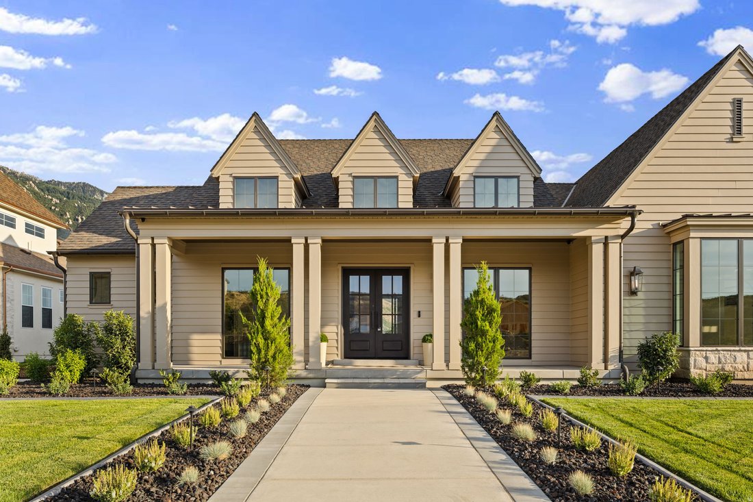 House in Sandy, Utah, United States 2 - 18535056