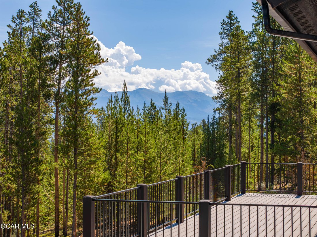 House in Granby, Colorado, United States 5 - 18535545